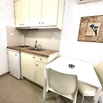 מלון דירות Katerina