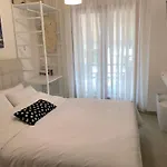 מלון דירות Katerina