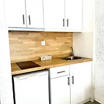 מלון דירות Katerina