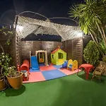 מלון דירות Katerina 3*