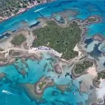 מלון דירות Katerina נאוס פירגוס