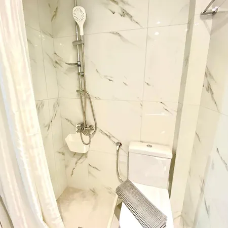 Katerina Hotel apartamentowy 3*