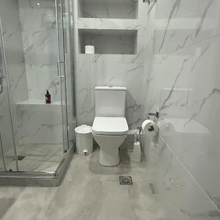 Katerina Néos Pírgos