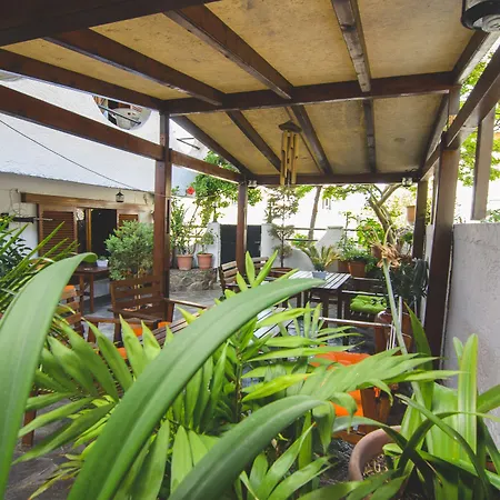 Hotel apartamentowy Katerina