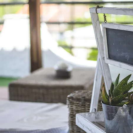 Hotel apartamentowy Katerina 3*