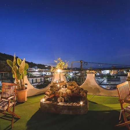 Katerina Néos Pírgos