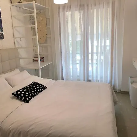 Apartmanhotel Katerina