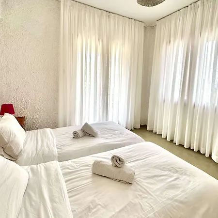 Katerina Apart Otel 3*