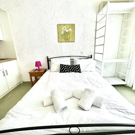 Hotel apartamentowy Katerina