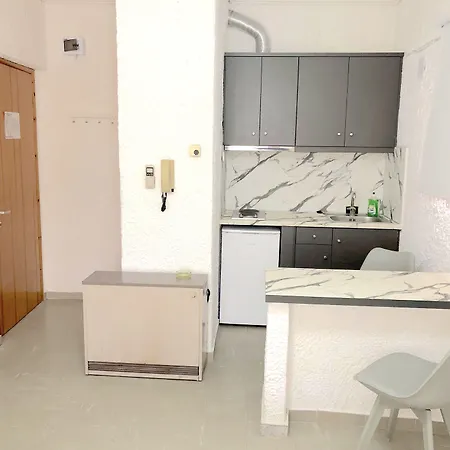 Apart Otel Katerina 3*