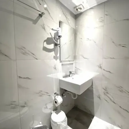 Katerina Hotel apartamentowy 3*