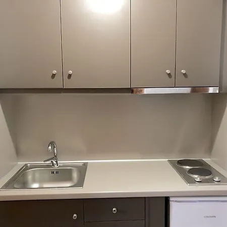 Katerina 3* Néos Pírgos