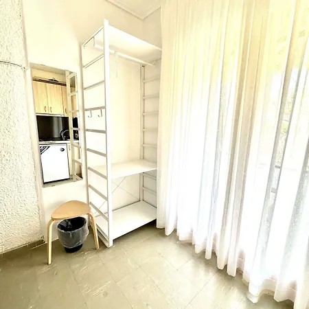 Katerina Hotel apartamentowy