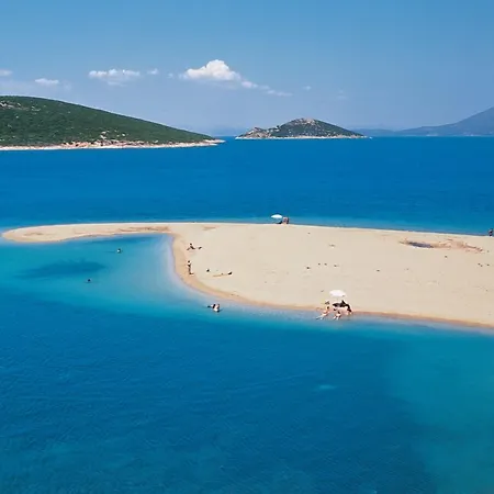 아파트호텔 Katerina 3*