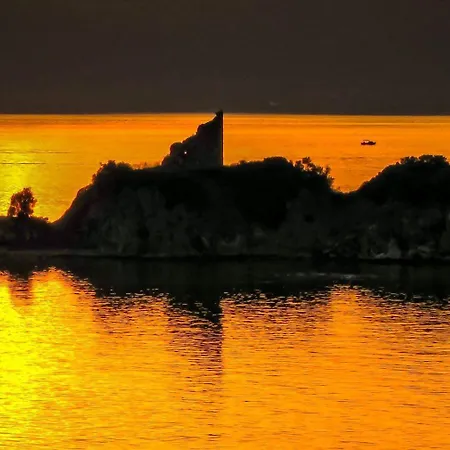 Apart Otel Katerina 3*