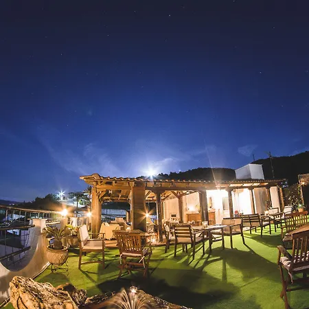Apart Otel Katerina 3*