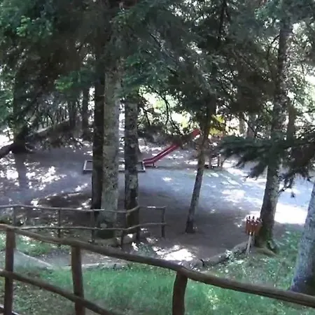 Katerina Néos Pírgos