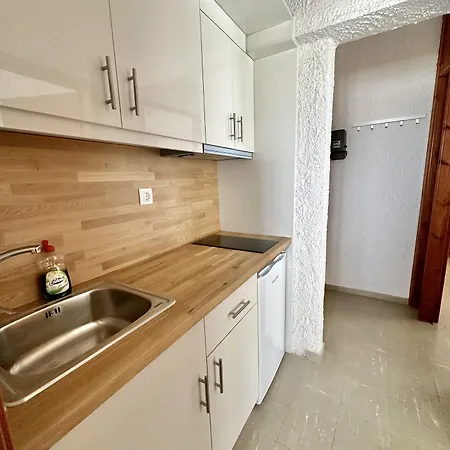 Apart Otel Katerina 3*