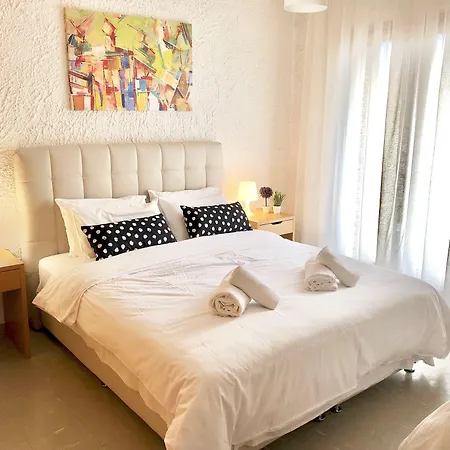 Apart Otel Katerina 3*