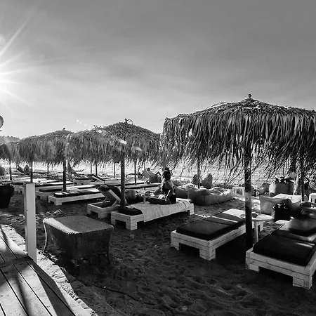 Apartmanhotel Katerina 3*