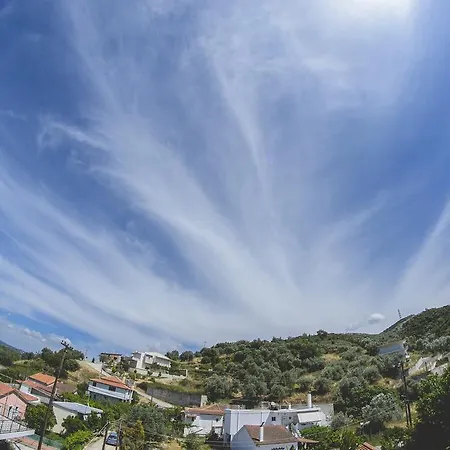 Katerina Hotel apartamentowy 3*