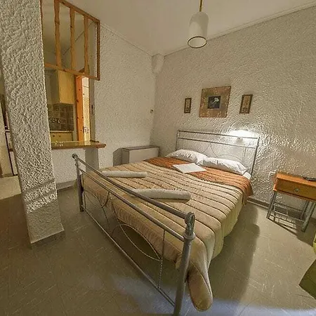 Apart Otel Katerina 3*