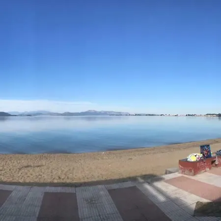 Katerina 3* Néos Pírgos