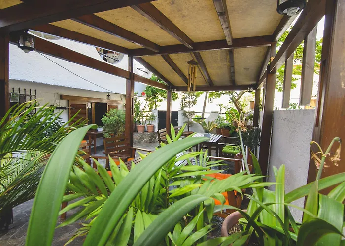 아파트호텔 Katerina