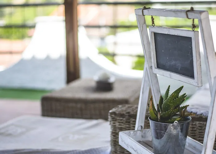 아파트호텔 Katerina 3*