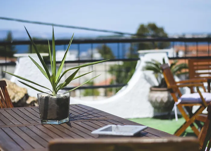 아파트호텔 Katerina 3*