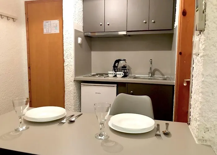 아파트호텔 Katerina 3*