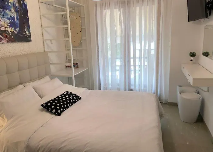 아파트호텔 Katerina