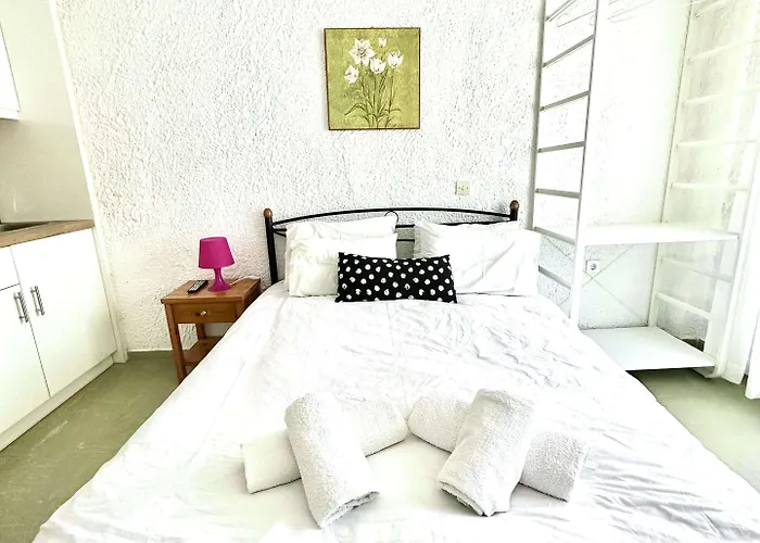 아파트호텔 Katerina