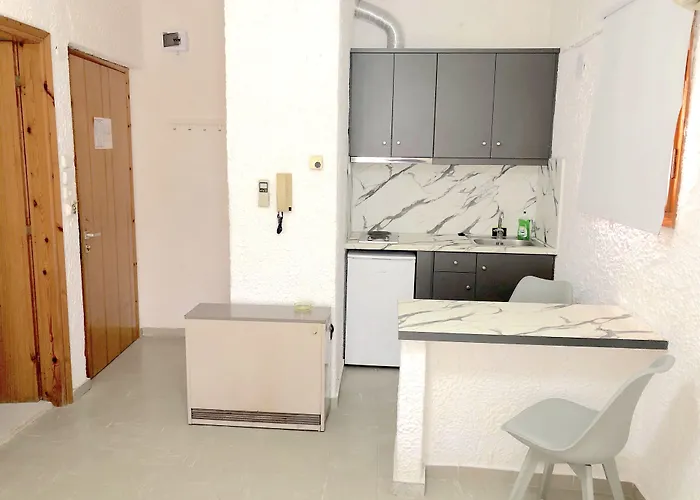 아파트호텔 Katerina 3*