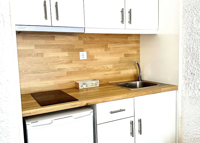 아파트호텔 Katerina