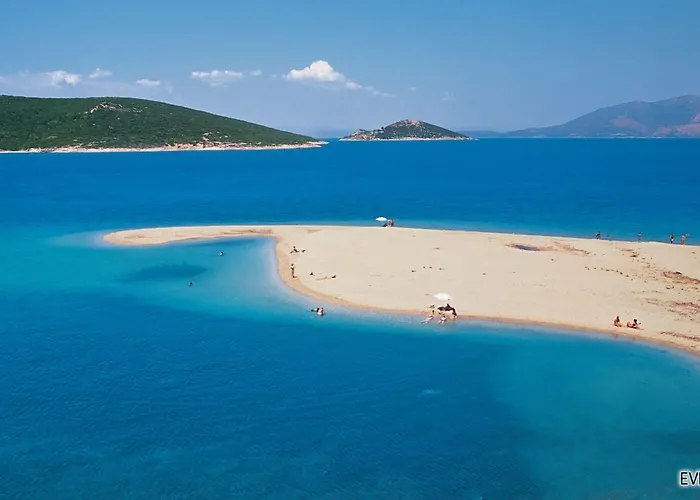 아파트호텔 Katerina 3*