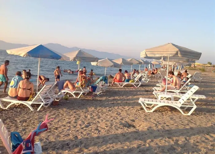 Katerina 네오스 피르고스