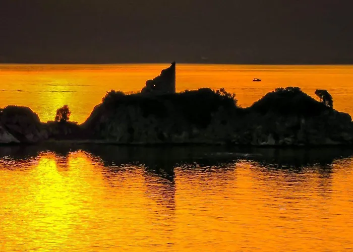 아파트호텔 Katerina 3*