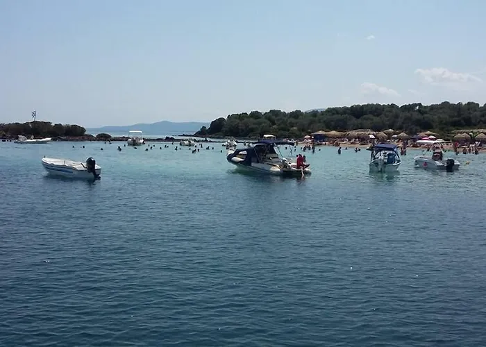 Katerina 아파트호텔 3*