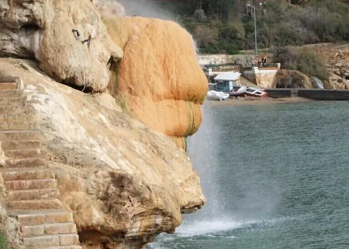 아파트호텔 Katerina 3*