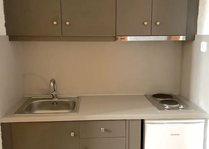 아파트호텔 Katerina