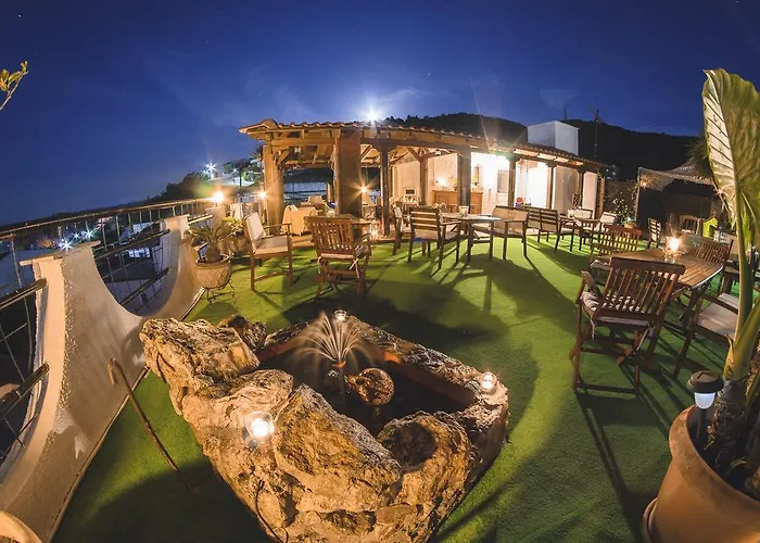 아파트호텔 Katerina 3*