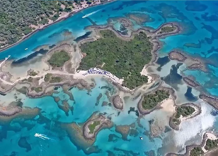 아파트호텔 Katerina 네오스 피르고스