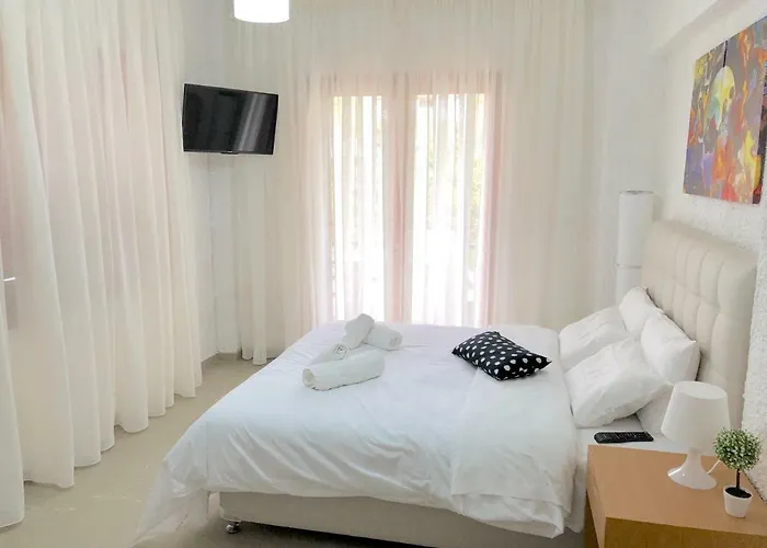 Katerina 아파트호텔 3*